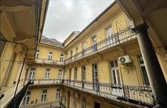 Eladó Budapest VI. kerületi tégla lakás hirdetés (88985353)