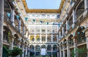 Eladó Budapest V. kerületi tégla lakás hirdetés (49524587)