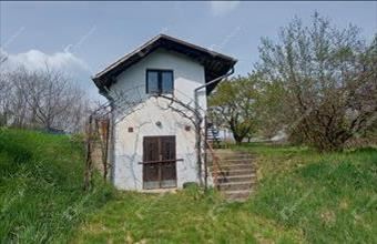 Eladó Écsi egyéb telek hirdetés (84226443)