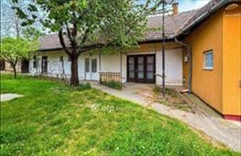 Eladó Lengyeltóti családi ház hirdetés (86547965)