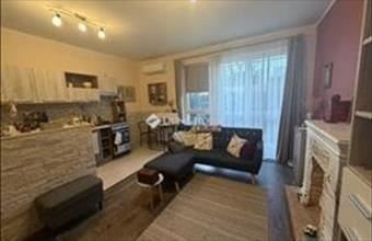 Eladó Vámosszabadi tégla lakás hirdetés (23744674)