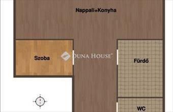 Eladó Győri tégla lakás hirdetés (76331799)