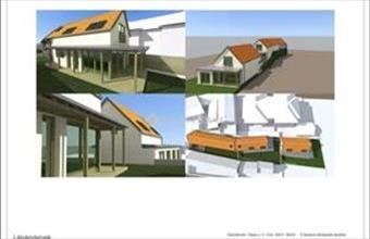 Eladó Szentendrei ikerház hirdetés (58427643)