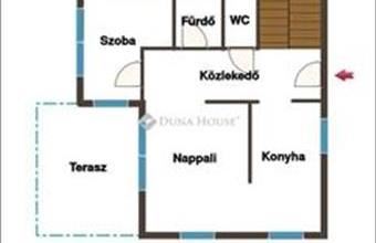 Eladó Leányfalui családi ház hirdetés (59575927)