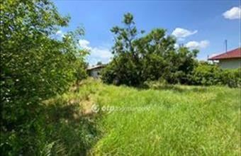Eladó Budapest XXII. kerületi egyéb telek hirdetés (15347993)