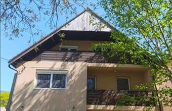 Eladó Dömösi családi ház hirdetés (53477694)