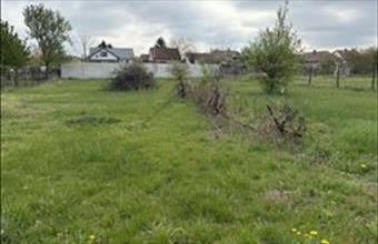 Eladó Gönyűi lakóövezeti telek hirdetés (33467778)