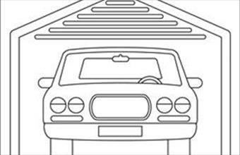 Kiadó Győri egyedi garázs hirdetés (33994579)