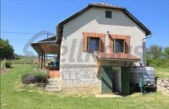 Eladó Gércei zártkert hirdetés (44332933)