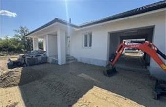 Eladó Bocskaikerti ikerház hirdetés (98755342)