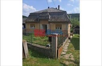 Eladó Nekézsenyi családi ház hirdetés (99289668)