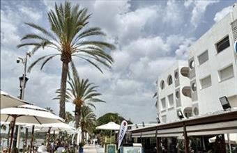 Eladó Spanyolországi tégla lakás hirdetés (18347337)