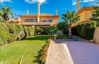 Eladó Spanyolországi ikerház hirdetés (36593486)