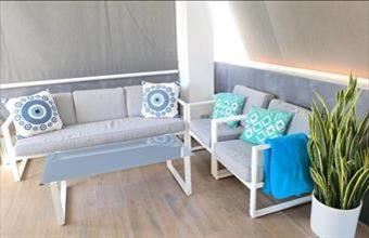 Eladó Spanyolországi tégla lakás hirdetés (31227797)