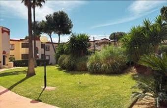 Eladó Spanyolországi tégla lakás hirdetés (44155751)