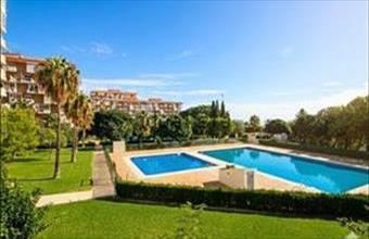 Eladó Spanyolországi tégla lakás hirdetés (59899335)