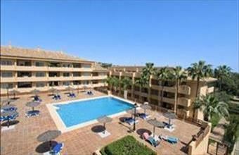 Eladó Spanyolországi tégla lakás hirdetés (59786462)