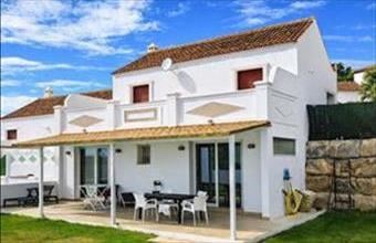 Eladó Spanyolországi ikerház hirdetés (41233838)