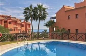 Eladó Spanyolországi tégla lakás hirdetés (29332935)