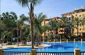 Eladó Spanyolországi tégla lakás hirdetés (12231314)