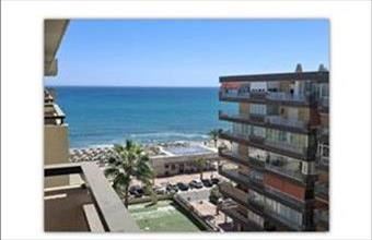 Eladó Spanyolországi tégla lakás hirdetés (32523569)