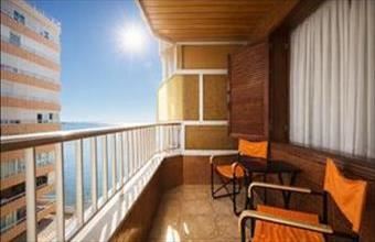 Eladó Spanyolországi tégla lakás hirdetés (43627734)