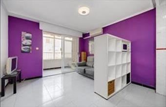 Eladó Spanyolországi tégla lakás hirdetés (42389237)