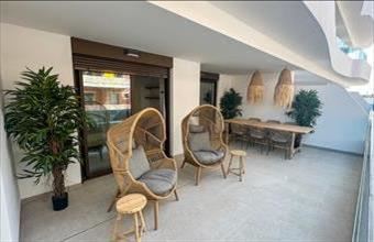 Eladó Spanyolországi tégla lakás hirdetés (31346935)