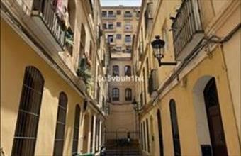 Eladó Spanyolországi tégla lakás hirdetés (48649288)