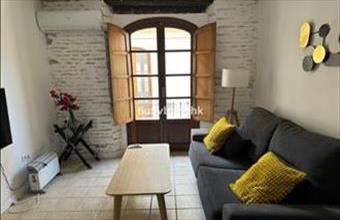 Eladó Spanyolországi tégla lakás hirdetés (44724243)