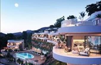 Eladó Spanyolországi sorház hirdetés (91433538)