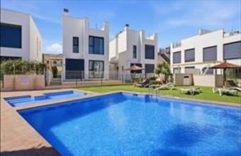 Eladó Spanyolországi üdülő hirdetés (22384943)