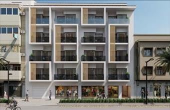 Eladó Spanyolországi tégla lakás hirdetés (49334283)