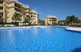 Eladó Spanyolországi tégla lakás hirdetés (34286393)