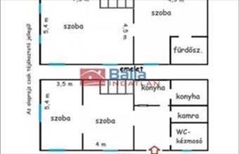 Eladó Budapest X. kerületi tégla lakás hirdetés (45163593)