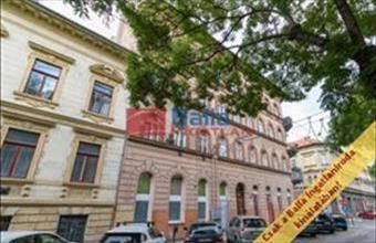Eladó Budapest VII. kerületi tégla lakás hirdetés (62441294)