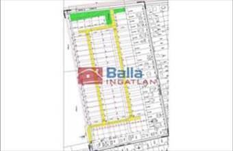 Eladó Budapest XVII. kerületi egyéb telek hirdetés (73363235)