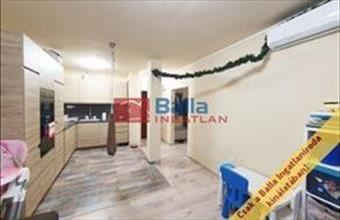 Eladó Budapest XVII. kerületi panel lakás hirdetés (44295743)