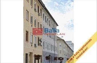 Eladó Budapest XIII. kerületi tégla lakás hirdetés (97336857)