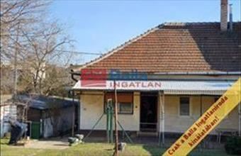 Eladó Budapest XX. kerületi ikerház hirdetés (34453488)