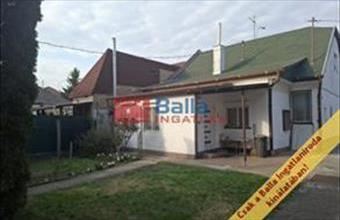 Eladó Budapest IV. kerületi családi ház hirdetés (62879554)