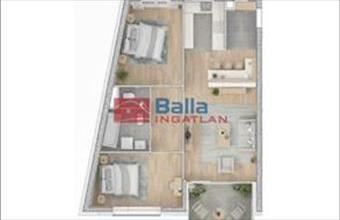 Eladó Budapest VIII. kerületi tégla lakás hirdetés (79241494)