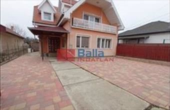 Eladó Budapest XVII. kerületi családi ház hirdetés (87644384)