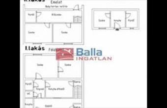 Eladó Budapest XIX. kerületi házrész hirdetés (54814925)