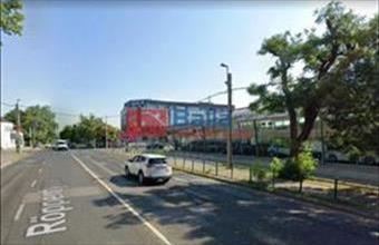 Kiadó Budapest XIII. kerületi iroda irodaházban hirdetés (93446578)