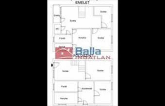 Eladó Budapest XX. kerületi családi ház hirdetés (44633674)