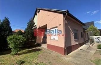 Eladó Budapest XVII. kerületi ikerház hirdetés (35133543)