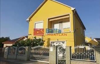 Eladó Budapest XXI. kerületi családi ház hirdetés (99743394)