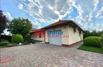 Eladó Budapest XVII. kerületi családi ház hirdetés (83947134)