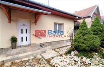 Eladó Budapest XVII. kerületi családi ház hirdetés (85634137)